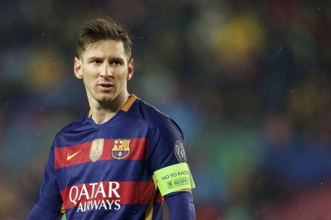 Messi nói được những ngôn ngữ nào?