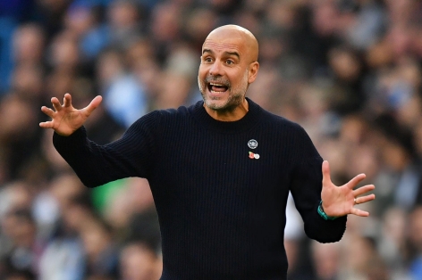 Pep Guardiola ca ngợi đối thủ, chỉ ra 'chìa khóa' chiến thắng