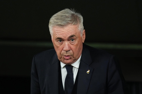 Ancelotti: 'Lần gần nhất thua Barca 0-4, Real vô địch La Liga và C1'