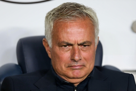 Chuyển nhượng sáng 7/11: Mourinho có thể tái xuất Ngoại hạng Anh?