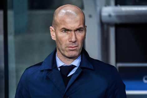 Zidane có thể tái xuất Real, Arnold sẽ sớm đến Bernabeu?