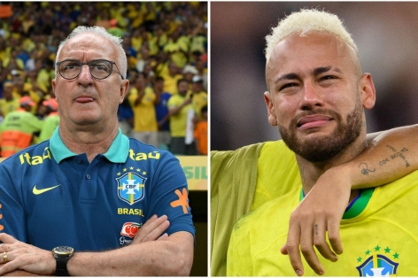 Chấn thương liên miên, Neymar 'hết cửa' lên tuyển Brazil?