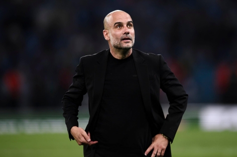 Pep Guardiola chính thức gia hạn với Man City, nói luôn lý do