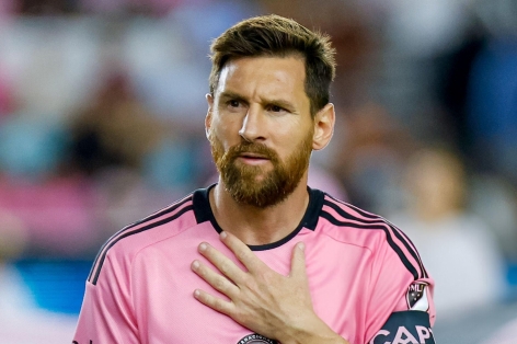 Messi bị tố 'cướp' một danh hiệu tại MLS