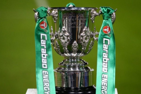 Bán kết Carabao Cup: Thành London đều gặp khó