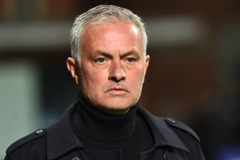 Mourinho lên tiếng 'hạ nhiệt' sau ca phẫu thuật