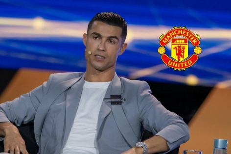 Ronaldo: 'Nếu là chủ sở hữu MU, tôi sẽ...'