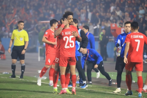 CĐV Thái Lan: 'Khóa chặt Xuân Son lại là có thể thắng 3-1'