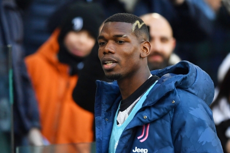 Pogba được tiết lộ tái xuất 'gã khổng lồ châu Âu'