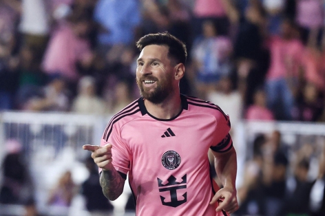 Messi chỉ ra lý do đặc biệt để tới Inter Miami