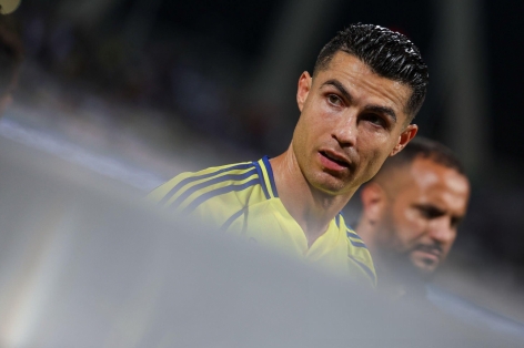 Ronaldo đạt cột mốc không tưởng sau tuổi 30