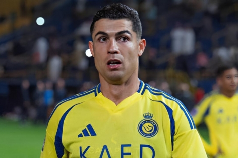 Ronaldo bị tố gây nhiều rắc rối cho Al Nassr