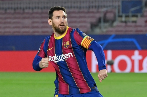 Tin chuyển nhượng 20/3: MU mua Bellingham, Messi trở lại Barca