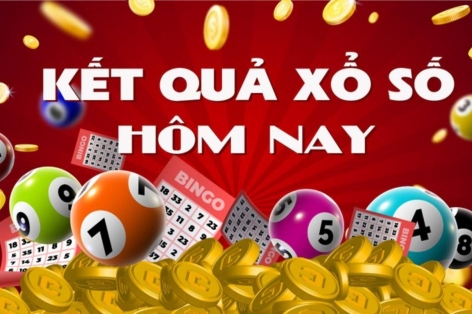 XSMN 1/5/2025 - Kết quả xổ số miền Nam hôm nay 1/5/2025