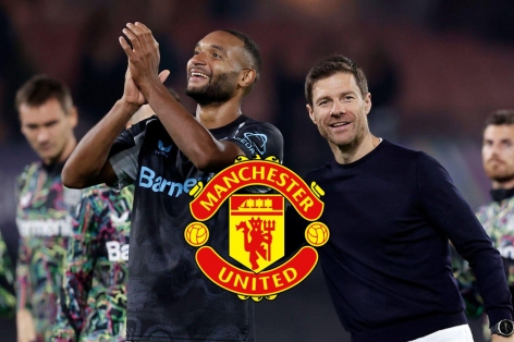 Chuyển nhượng MU 2/5: Enzo cập bến Old Trafford; nhắm chiêu mộ trò cưng Xabi Alonso