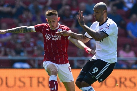 Nhận định Bristol City vs Sheffield Utd: Thể hiện vị thế