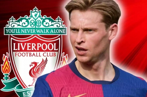 Gia cố tuyến giữa, Liverpool chi đậm cho 'nàng thơ' Barca