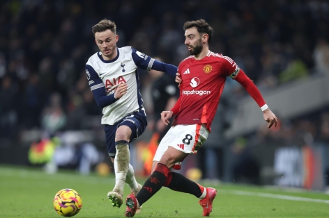 MU gặp bất lợi trước Tottenham tại chung kết Europa League