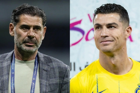 Cristiano Ronaldo ra 4 điều kiện để ở lại Al Nassr