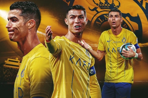 Tin chuyển nhượng 11/5: Ronaldo gây bất ngờ tại Al Nassr; Arsenal nổ 'bom tấn' đầu tiên