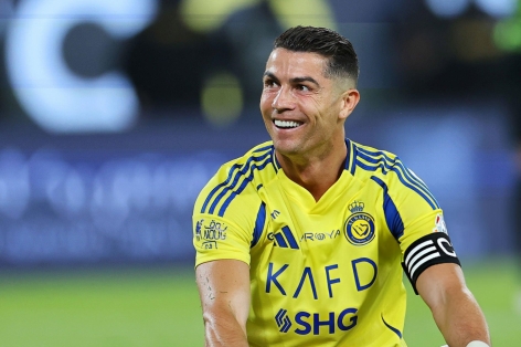 Thắng 9-0, NHM Al Nassr nhận xét một điều về Ronaldo