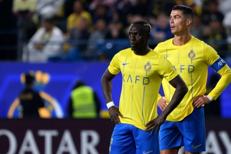 Ghi 4 bàn, tiền đạo Al Nassr được khen hay hơn Ronaldo
