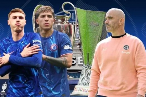 Chelsea nhận đặc quyền chưa từng có từ UEFA