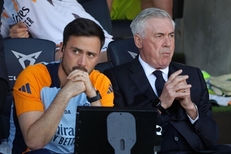 Tin chuyển nhượng 15/5: Ancelotti rời Real dẫn dắt đội Scotland; Alonso nhắm ba hậu vệ hàng đầu NHA