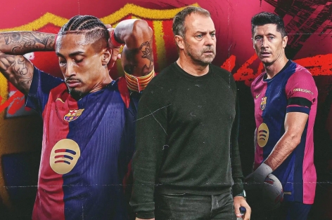 Vừa vô địch La Liga, Barca bán ngay 6 ngôi sao