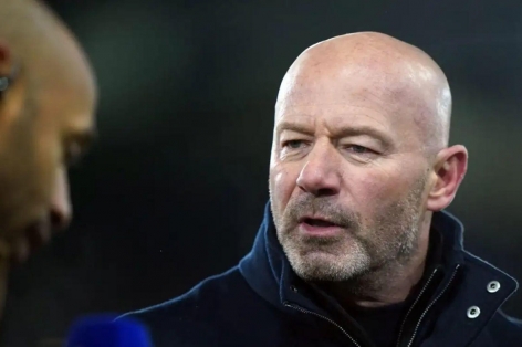 Alan Shearer chỉ thẳng cầu thủ khiến Man City mất FA Cup