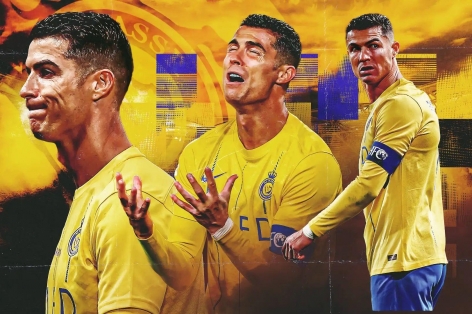 Ronaldo bị từ chối phũ phàng, tan vỡ giấc mơ Club World Cup?
