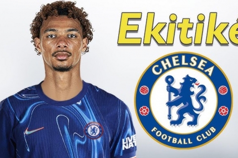 Tin chuyển nhượng 22/5: Chelsea chốt bom tấn 100 triệu Euro; 'siêu tiền đạo' mời gọi MU và Arsenal