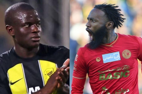 Nhận định Al Ittihad vs Damac: Không quá quyết tâm