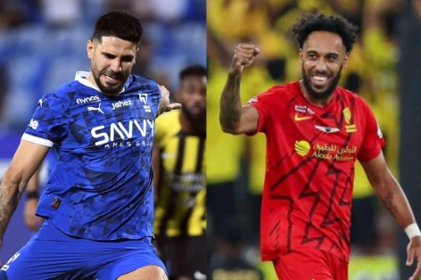 Nhận định Al Hilal vs Al Qadisiya: Đại chiến top 3