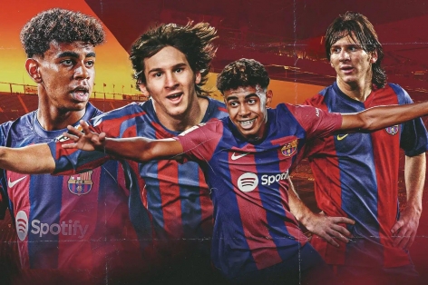 Yamal bất ngờ 'mất kết nối' với Messi