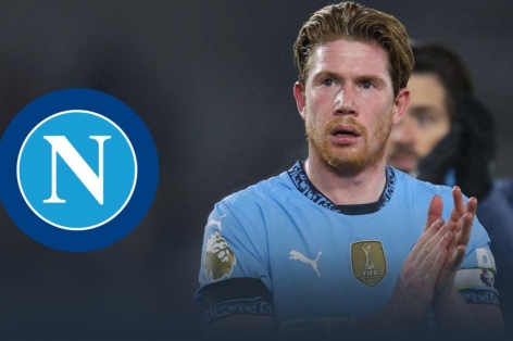 Tin chuyển nhượng 26/5: Arsenal nhắm tiền đạo đẳng cấp châu Á; De Bruyne gia nhập bến đỗ hàng đầu