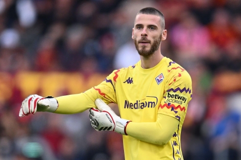 Chuyển nhượng MU 28/5: Chốt 'bom tấn' 62,5 triệu Bảng, De Gea gia nhập đội bóng hàng đầu?