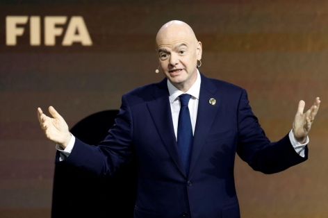 FIFA xác nhận 4 thay đổi đáng chú ý tại Club World Cup