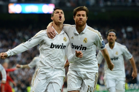 Xabi Alonso muốn Real chiêu mộ tiền đạo từng sánh ngang Ronaldo