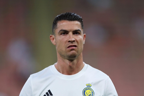 Đội Brazil từ chối Ronaldo trước thềm Club World Cup