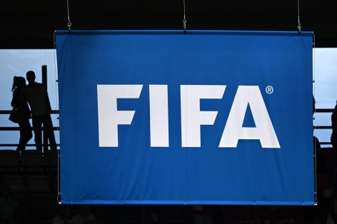 FIFA cấm chuyển nhượng hai đội bóng hàng đầu