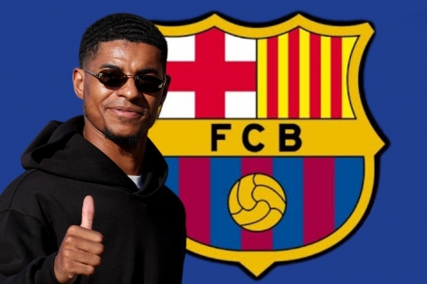 Chi 10 triệu Euro, Barca sở hữu 'sát thủ một thời' Ngoại hạng Anh