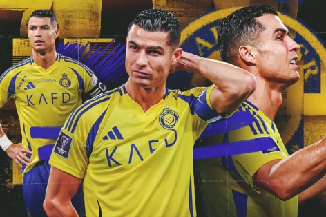 Ronaldo ra phán quyết về tương lai trước Club World Cup
