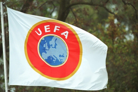 UEFA bất ngờ đổi luật trận chung kết Champions League