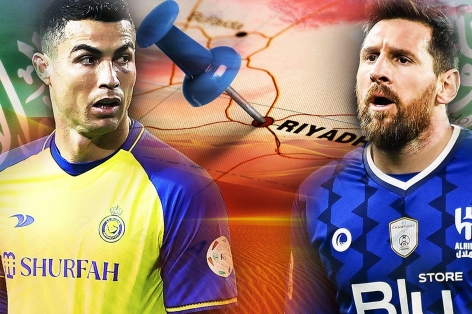 Tin chuyển nhượng 2/6: Messi trên đường tới Ả Rập; Man City chiêu mộ thần đồng nước Pháp