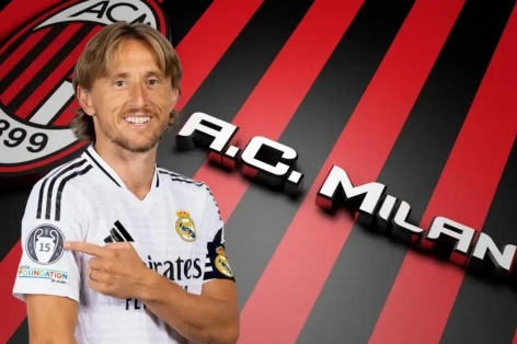 Tin chuyển nhượng 4/6: Modric gia nhập 'Gã khổng lồ' châu Âu; Paul Pogba tái xuất hoành tráng?
