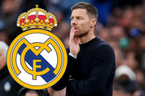 Xabi Alonso đối mặt với 'cơn đau đầu' tại Real Madrid