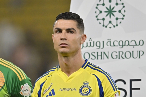Al Nassr có động thái khiến Ronaldo 'nóng mắt'