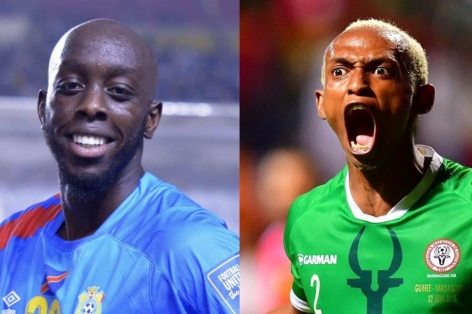 Nhận định Congo vs Madagascar: Tiếp đà thăng hoa