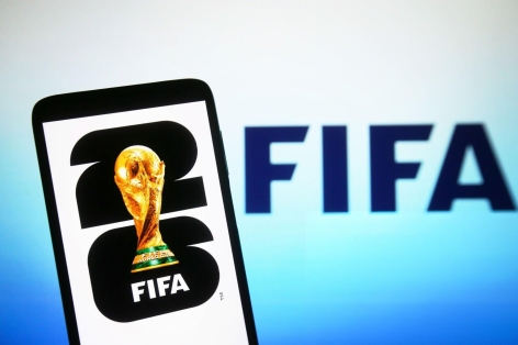 FIFA cảm thán về hai đội châu Á lần đầu dự World Cup